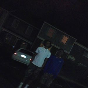 Meet your Posher, Nigel